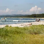 Beautiful In With Sauna Casa vacanze *
