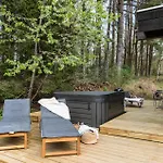 Casa vacanze Beautiful In With Sauna Ebeltoft