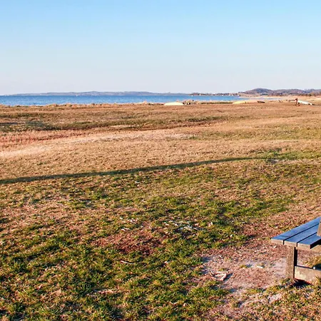 Beautiful In With Sauna Эбельтофт