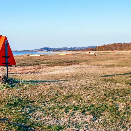 Beautiful In With Sauna