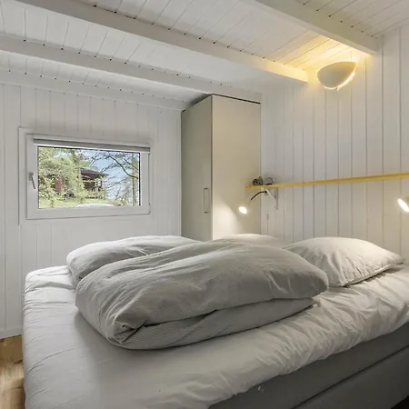 Beautiful In With Sauna