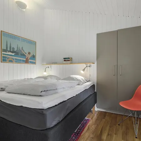 Beautiful In With Sauna Casa vacanze