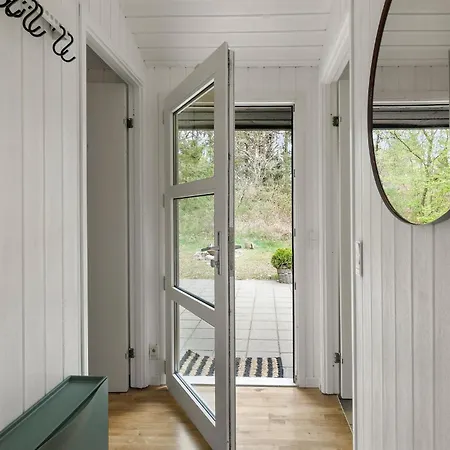 Casa vacanze Beautiful In With Sauna Ebeltoft