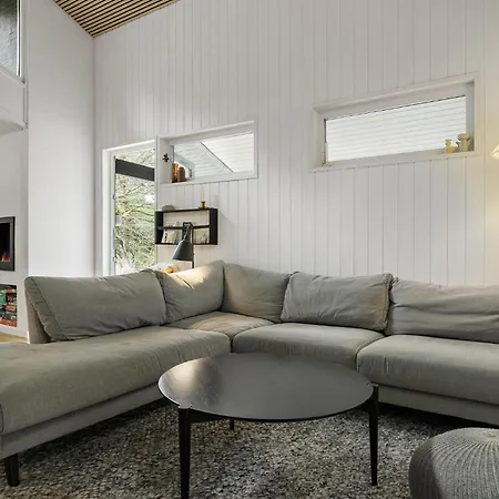 Beautiful In With Sauna Casa vacanze