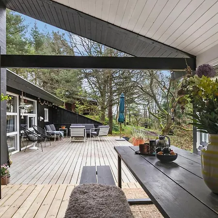 Casa vacanze Beautiful In With Sauna *