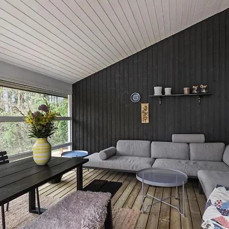 Beautiful In With Sauna