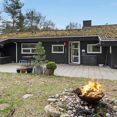 Beautiful In With Sauna Casa vacanze *