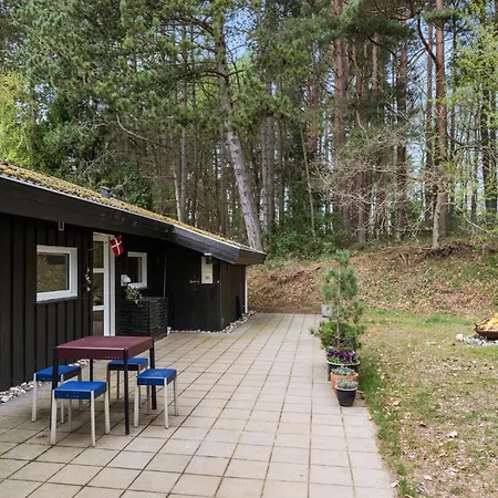 Casa vacanze Beautiful In With Sauna *