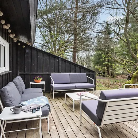 Beautiful In With Sauna *