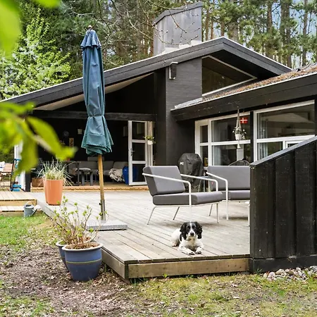 Casa vacanze Beautiful In With Sauna