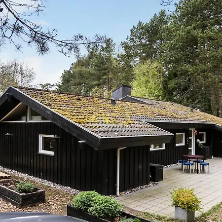 Beautiful In With Sauna Casa vacanze Ebeltoft